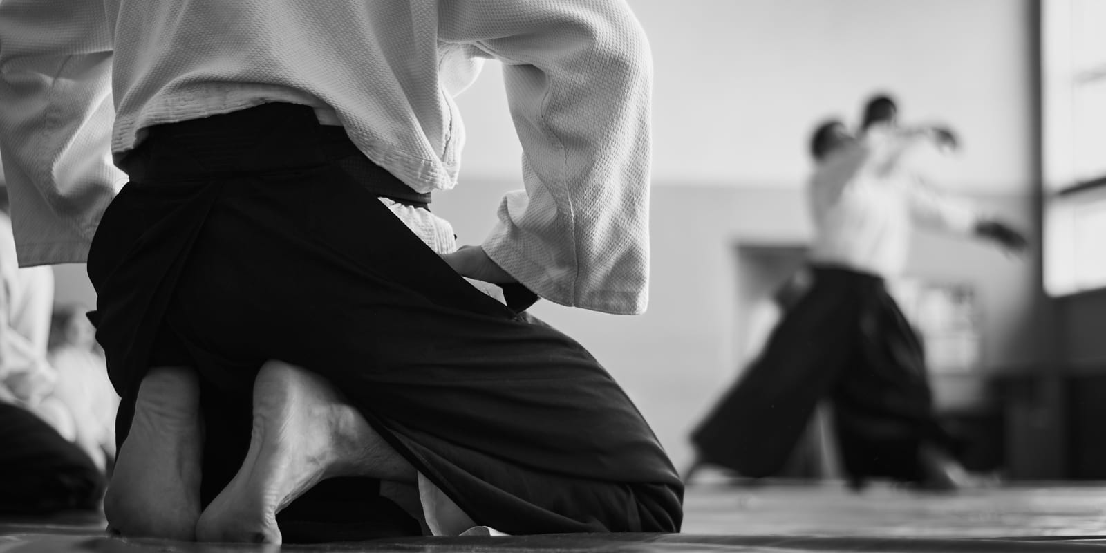 Aikido