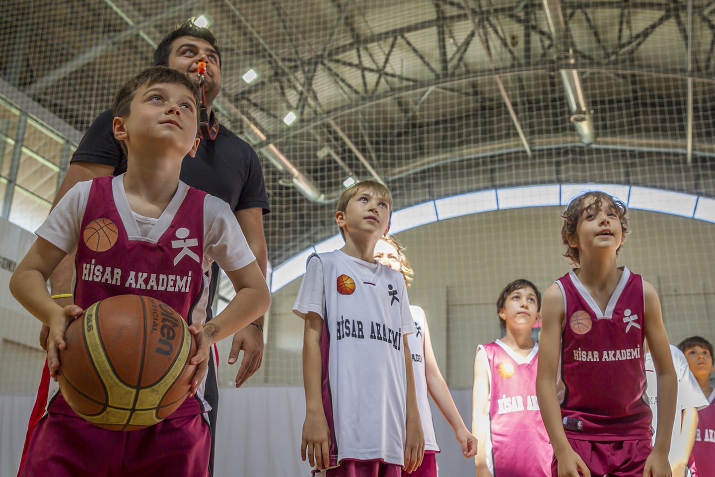 Basketbol