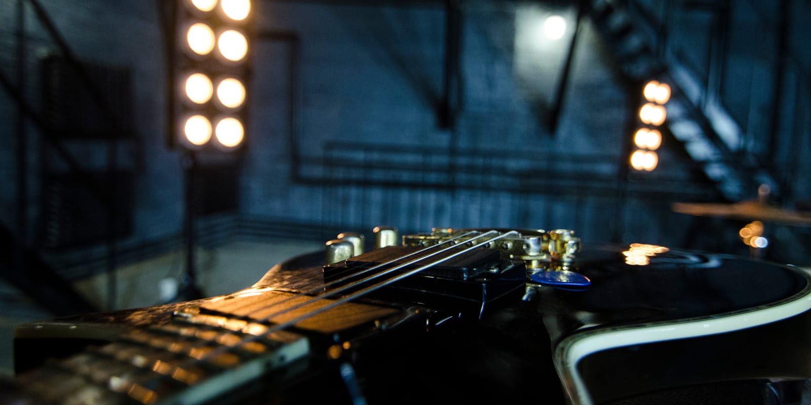 Elektro Gitar