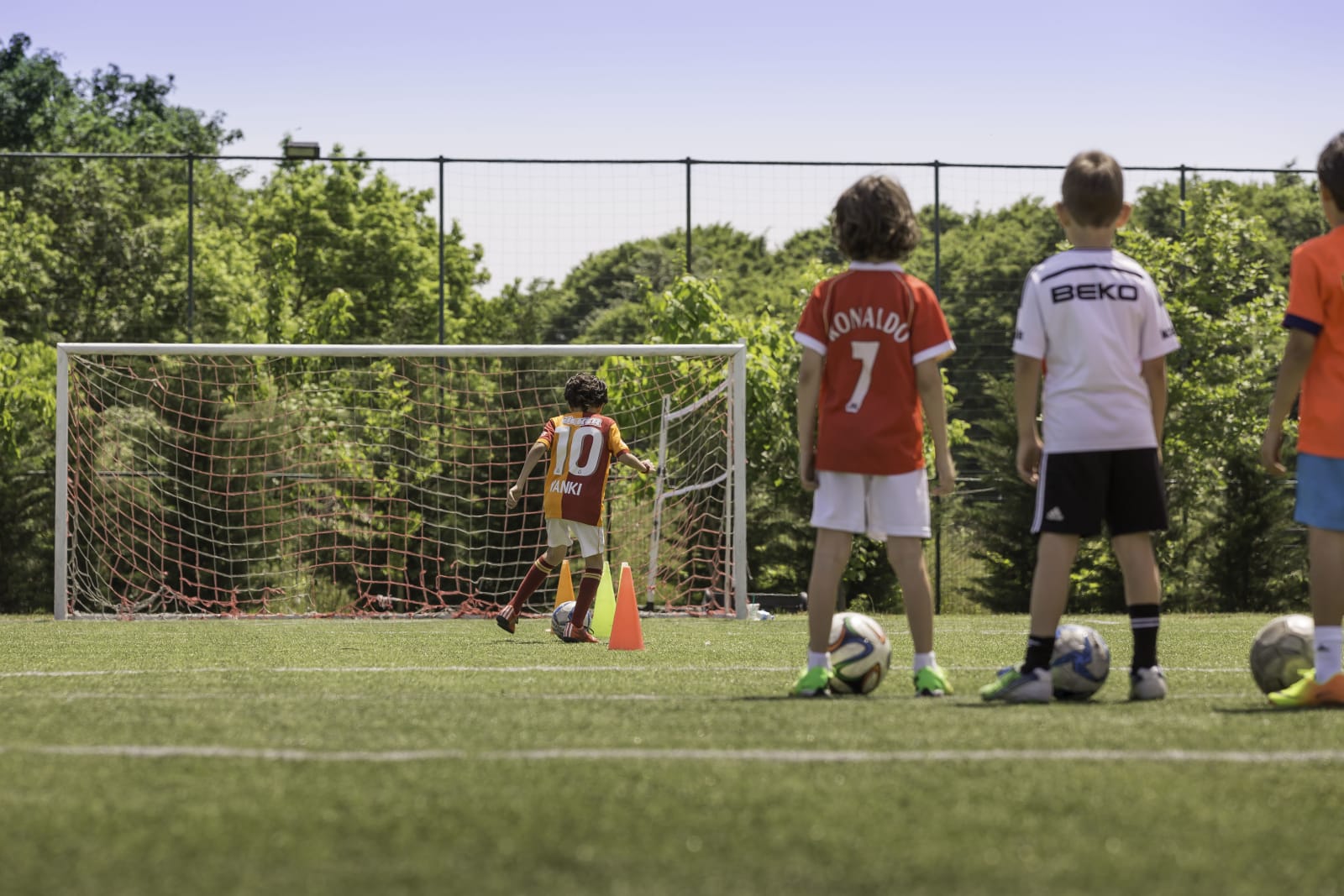 Futbol