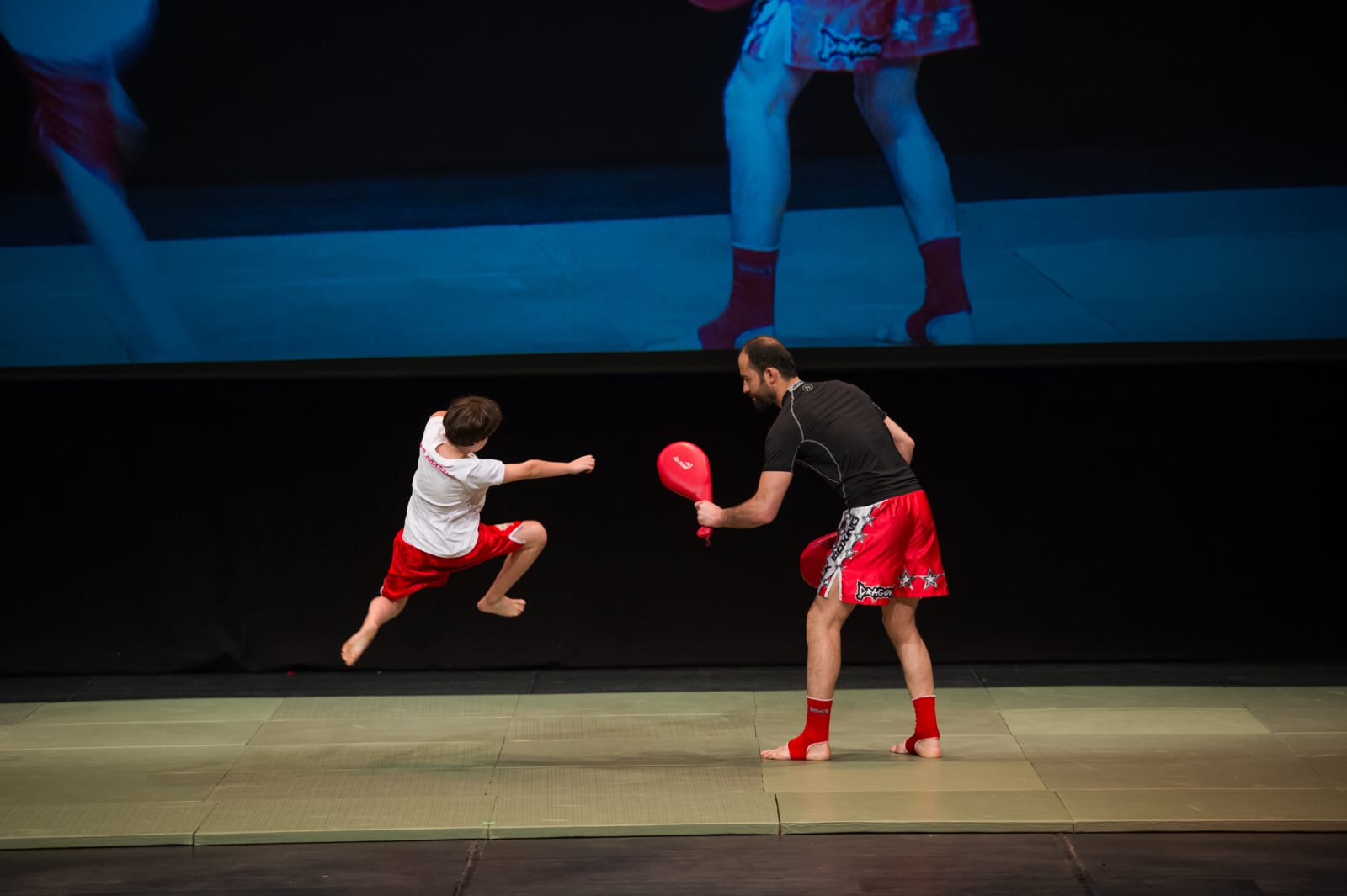 Kick Boks