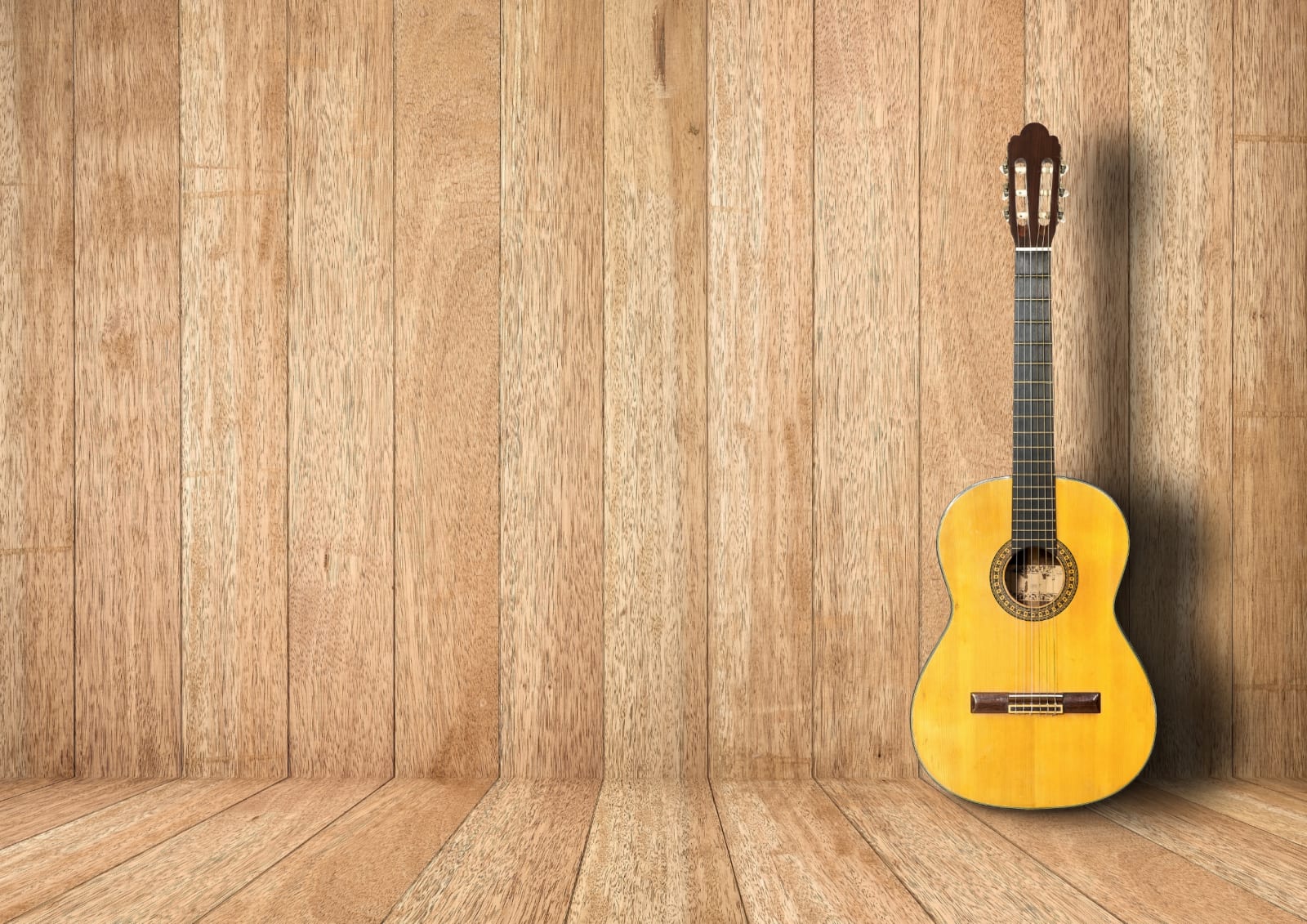 Klasik Gitar